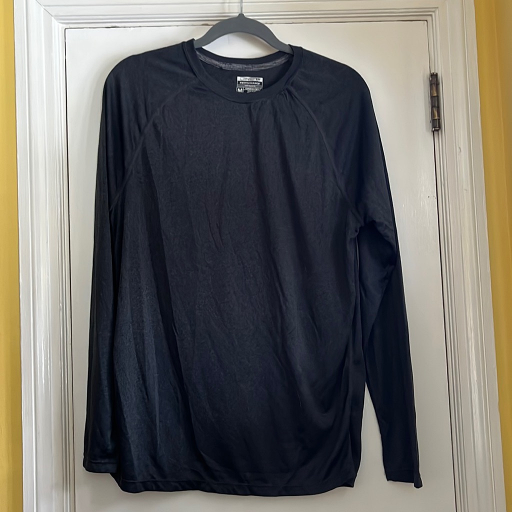 Layer 8 Quick Dry Performance Tee